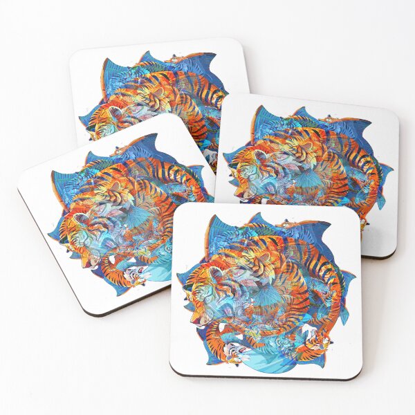 Item preview, Tigernado designed and sold by Tigerbuck's.