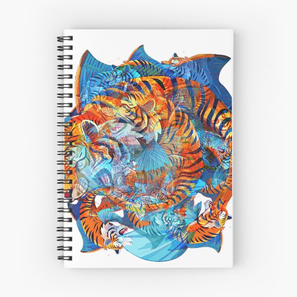 Item preview, Tigernado designed and sold by Tigerbuck's.