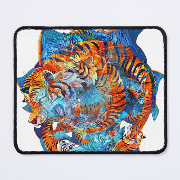 Item preview, Tigernado designed and sold by Tigerbuck's.