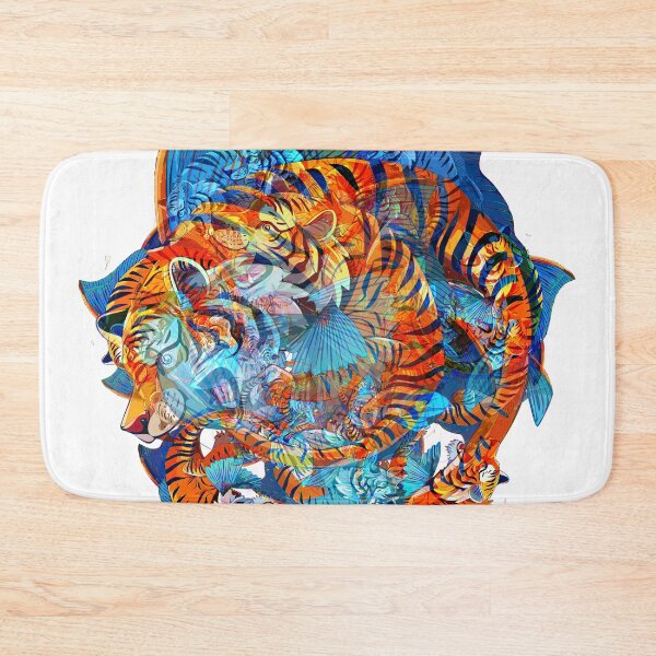 Item preview, Tigernado designed and sold by Tigerbuck's.