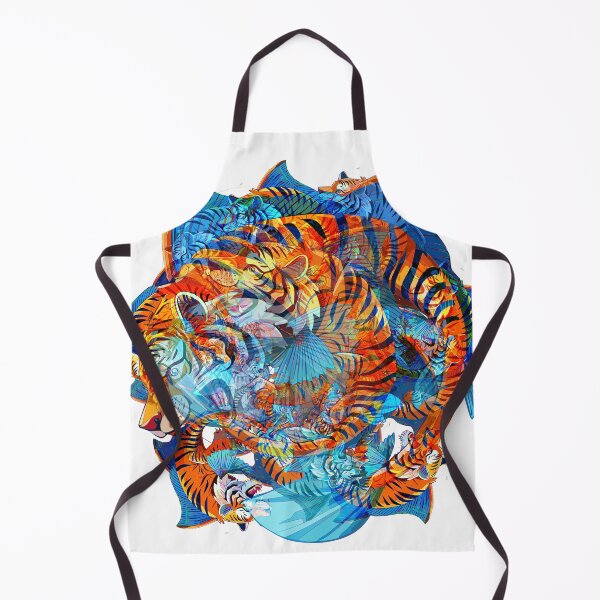 Item preview, Tigernado designed and sold by Tigerbuck's.