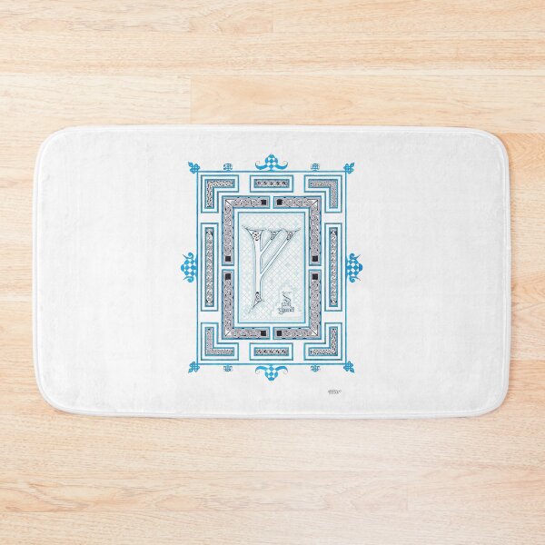Item preview, G For Grand designed and sold by The Art of Michael Taaffe.