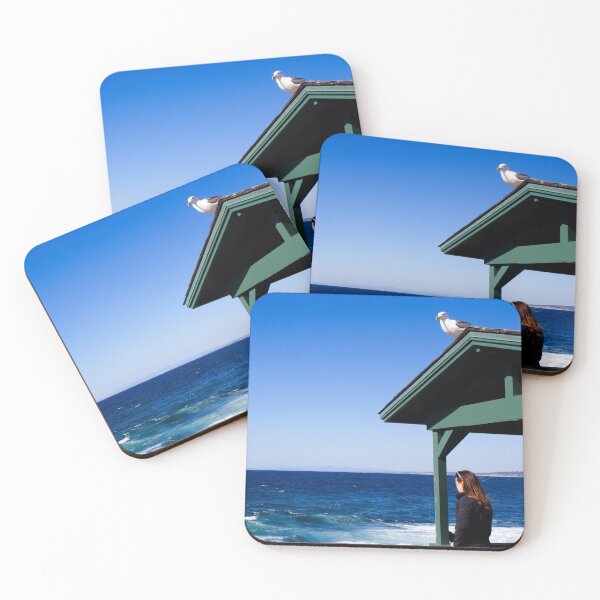 Item preview, Sea view designed and sold by Sanatadesbas.