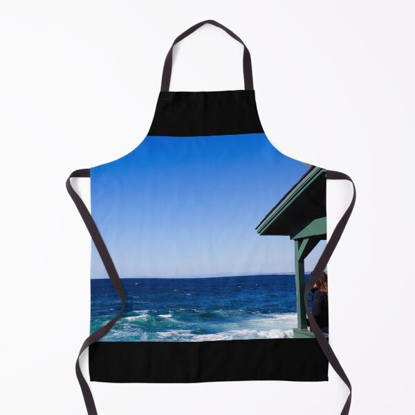 Item preview, Sea view designed and sold by Sanatadesbas.