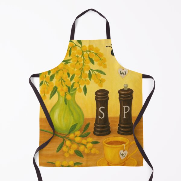 Item preview, S&P Vintage Grinders - Kitchen Korner  designed and sold by WhimsicalInkWA.