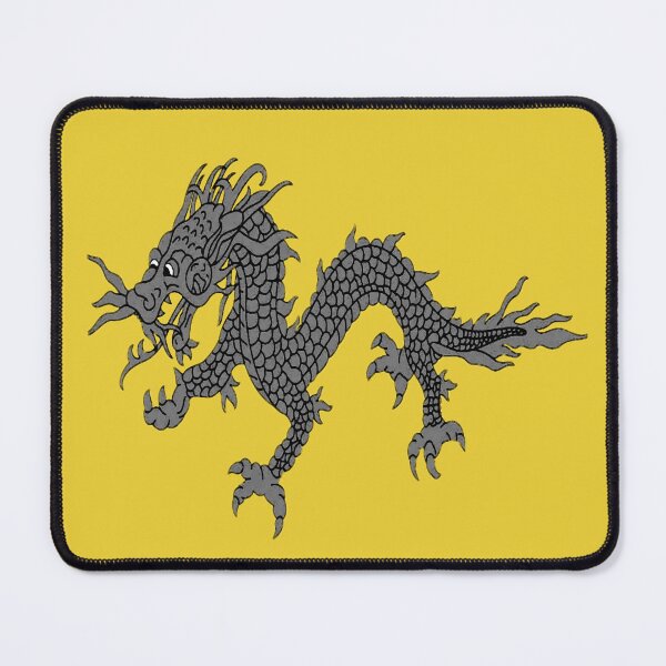 Item preview, Dragon Druk Bhutanese designed and sold by ViaARTfactory.