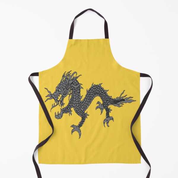 Item preview, Dragon Druk Bhutanese designed and sold by ViaARTfactory.