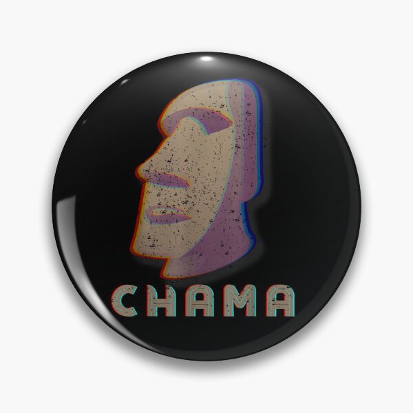 Item preview, Alex Pereira Chama Vintage designed and sold by JeyVel.