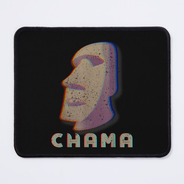 Item preview, Alex Pereira Chama Vintage designed and sold by JeyVel.