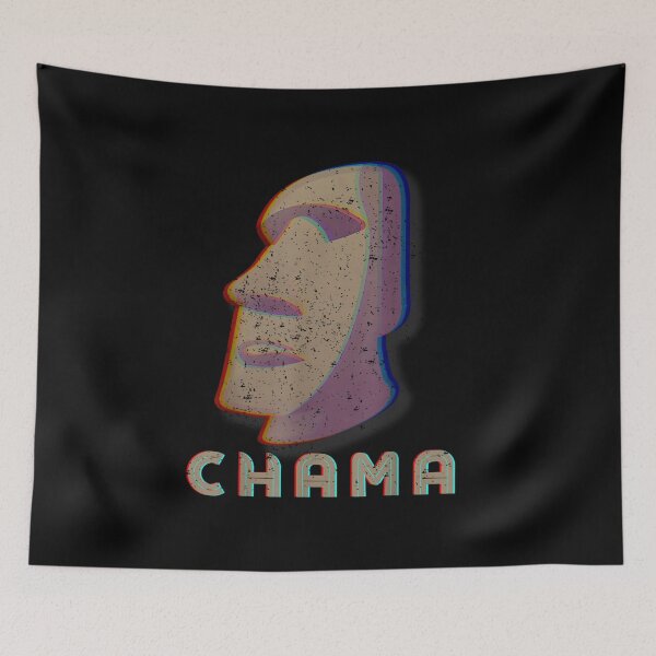 Item preview, Alex Pereira Chama Vintage designed and sold by JeyVel.
