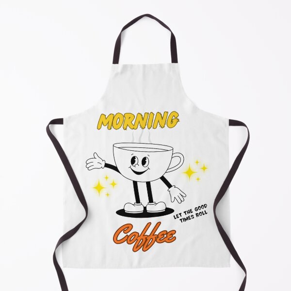 Item preview, Morning Coffee designed and sold by Ivy Luxe.