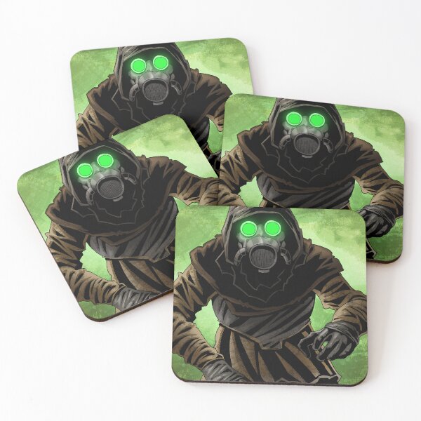 Item preview, Ghost People designed and sold by eliartonline.