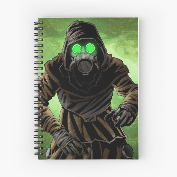 Item preview, Ghost People designed and sold by eliartonline.