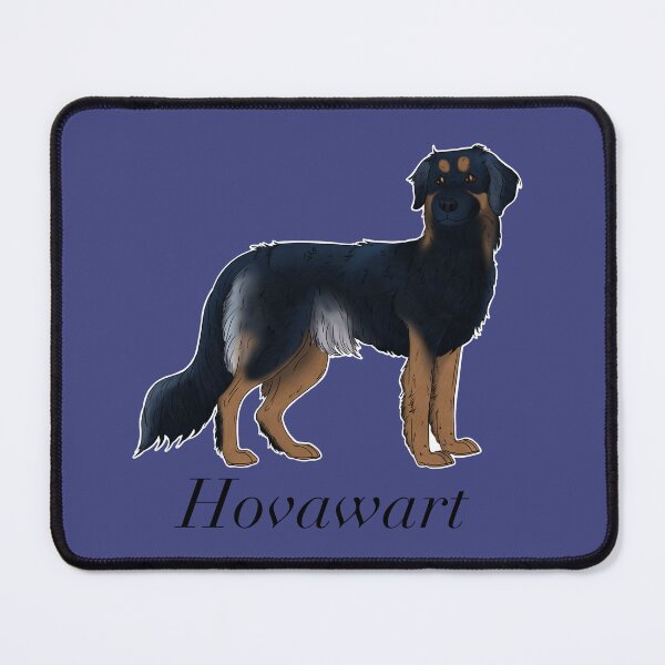 Item preview, Hovawart designed and sold by harmopiavu.