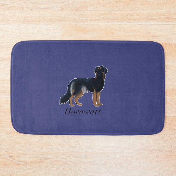 Item preview, Hovawart designed and sold by harmopiavu.