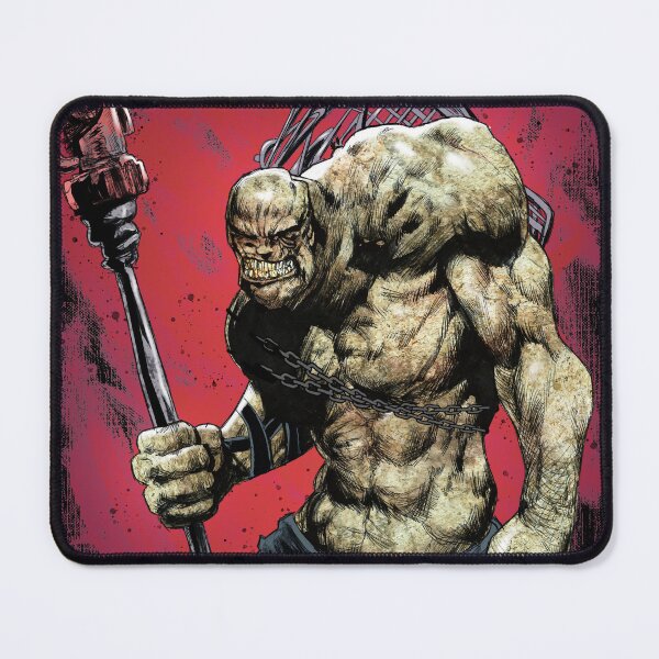 Item preview, Super Mutant Behemoth designed and sold by eliartonline.