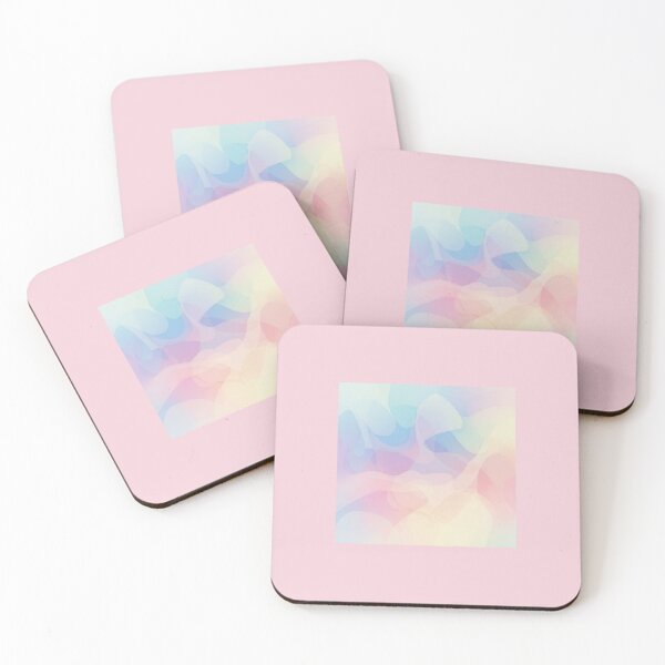 Item preview, Pastel Dreamscape designed and sold by Waves Of Sand.