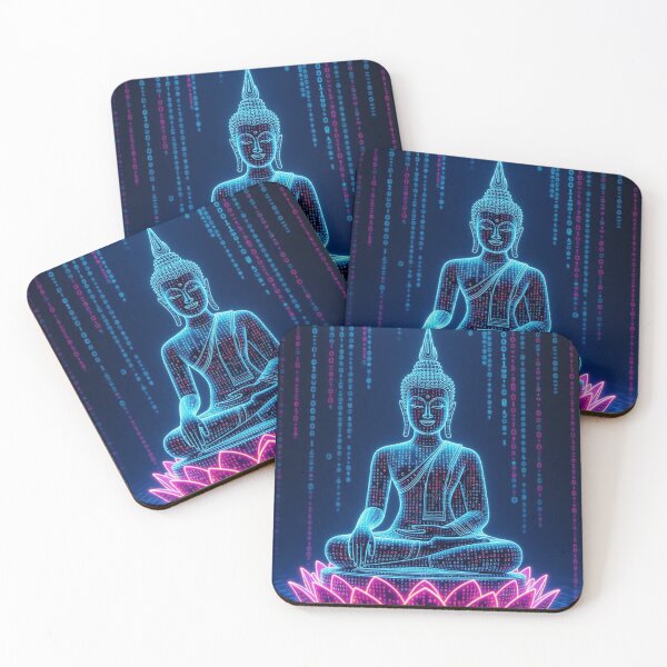 Item preview, Source Code Buddha - 85 designed and sold by TantricBuddha.