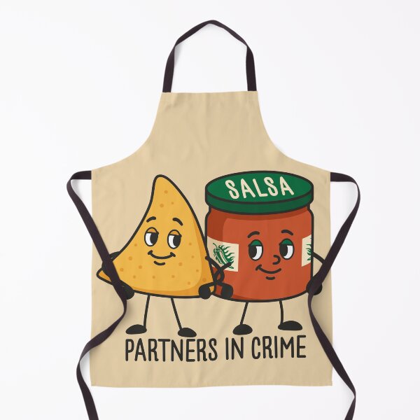 Item preview, Partners in Crime designed and sold by MaddiLoppnow.