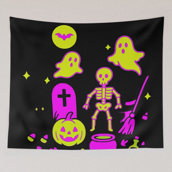 Item preview, Halloween Grave designed and sold by PLANTONE.