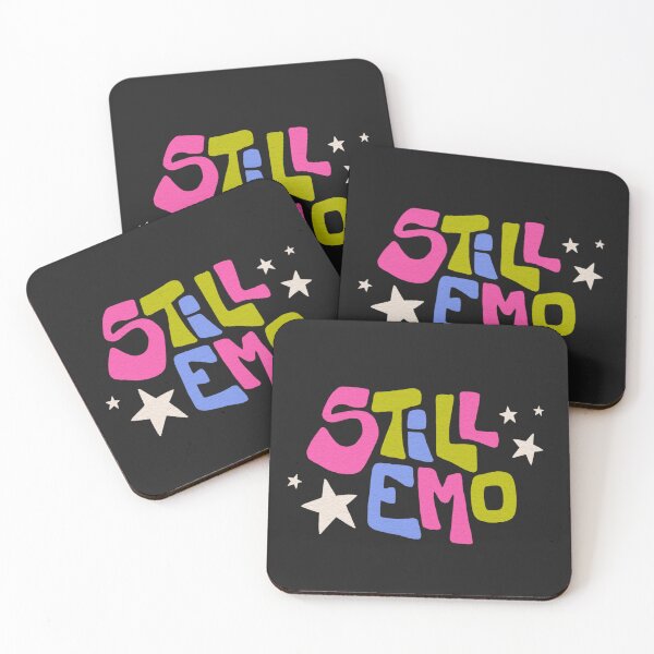 Item preview, Still Emo Retro Grunge designed and sold by Oniyasha.