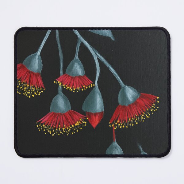 Item preview, Gumnut blossoms  - Australiana Collection  designed and sold by WhimsicalInkWA.