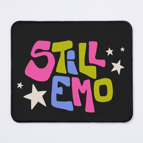 Item preview, Still Emo Retro Grunge designed and sold by Oniyasha.