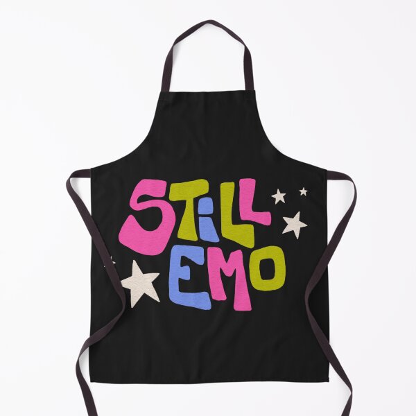 Item preview, Still Emo Retro Grunge designed and sold by Oniyasha.