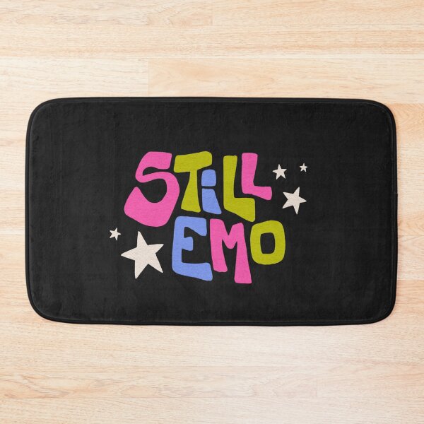 Item preview, Still Emo Retro Grunge designed and sold by Oniyasha.
