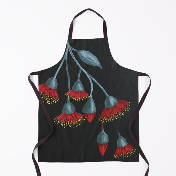 Item preview, Gumnut blossoms  - Australiana Collection  designed and sold by WhimsicalInkWA.