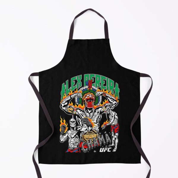 Item preview, Alex Pereira Chama UFC designed and sold by JeyVel.