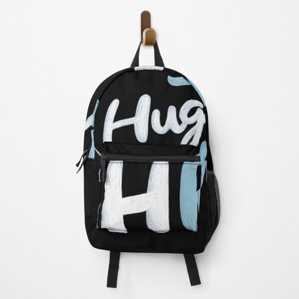Item preview, HR = Hugging Rights? designed and sold by Ahmed Behiry.