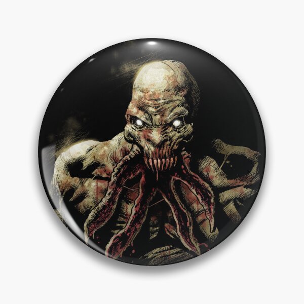Item preview, Bloodsucker designed and sold by eliartonline.