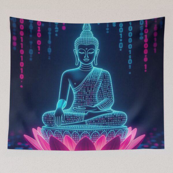 Artikelvorschau, Quellcode Buddha - 86 entworfen und verkauft von TantricBuddha.