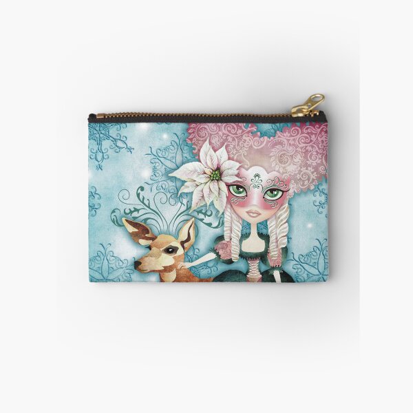 Item preview, Noelle's Winter Magic designed and sold by sandygrafik.