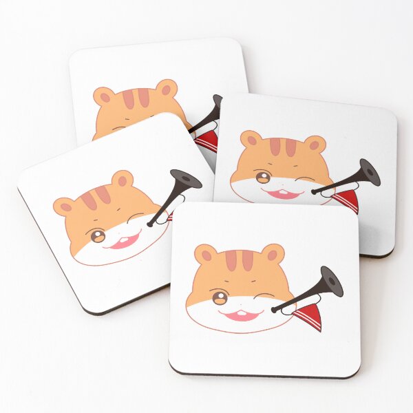 Item preview, ATEEZ Hongjoong - ANITEEZ in the Calling JJOONGrami (2) designed and sold by 0627june.