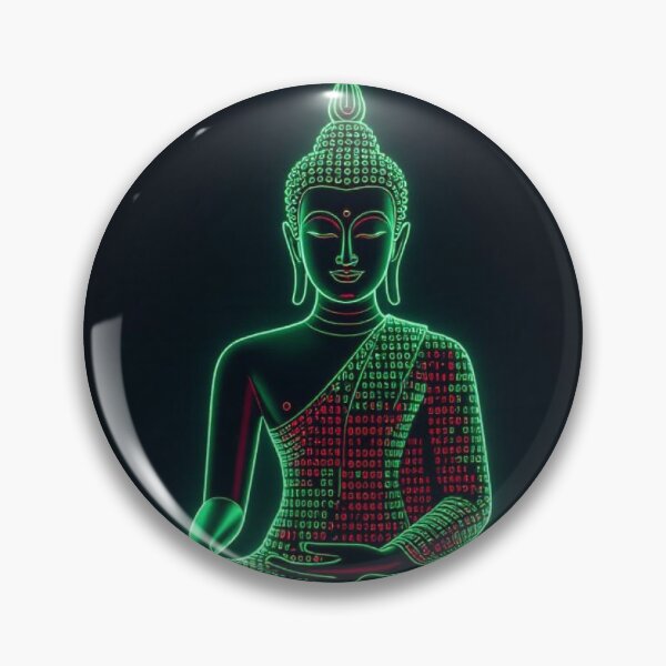 Item preview, Source Code Buddha - 87 designed and sold by TantricBuddha.