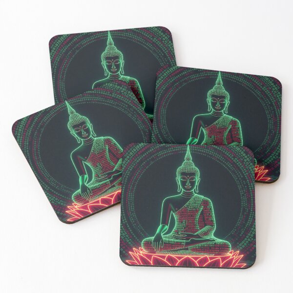 Item preview, Source Code Buddha - 87 designed and sold by TantricBuddha.