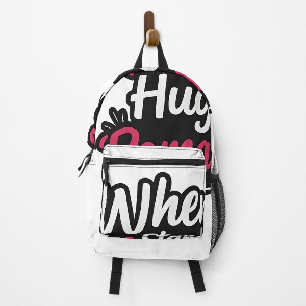 Item preview, When HR stands for Hug & Romance designed and sold by Ahmed Behiry.