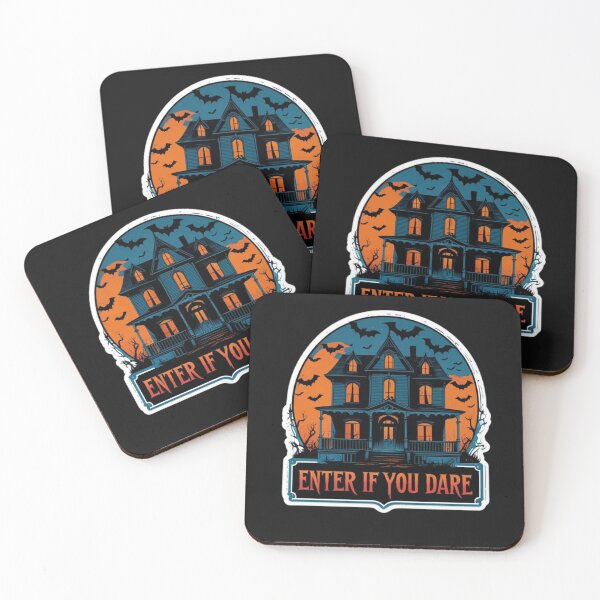 Item preview, Monster House designed and sold by geekis.