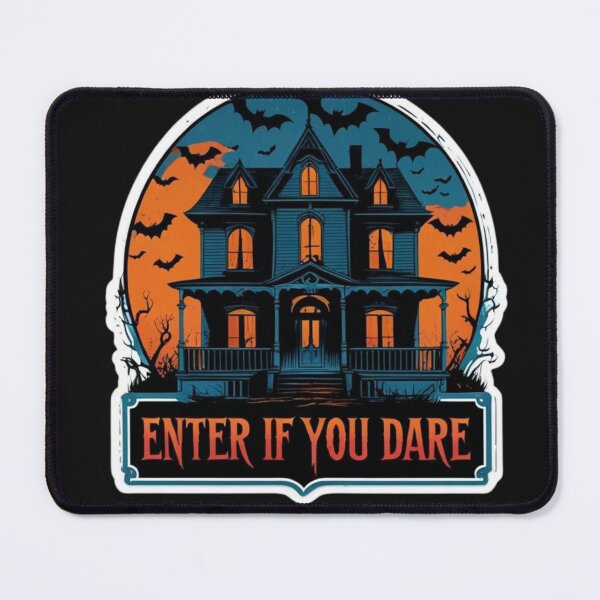 Item preview, Monster House designed and sold by geekis.