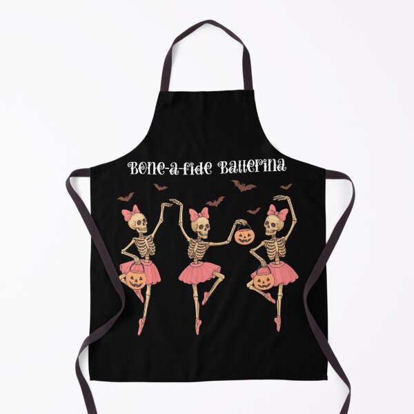 Item preview, Bone-a-fide Ballerina designed and sold by JoliebyLCG.