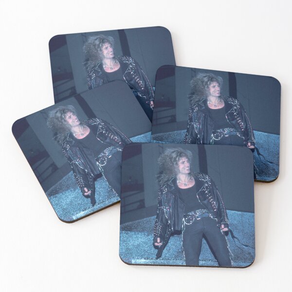 Item preview, David Coverdale - Whitesnake - Photograph designed and sold by ConcertImages.