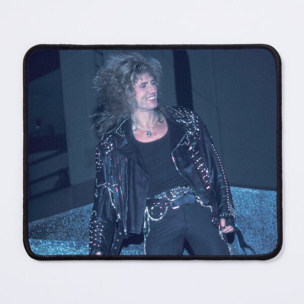 Item preview, David Coverdale - Whitesnake - Photograph designed and sold by ConcertImages.