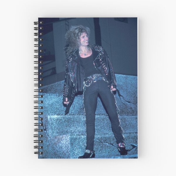 Item preview, David Coverdale - Whitesnake - Photograph designed and sold by ConcertImages.