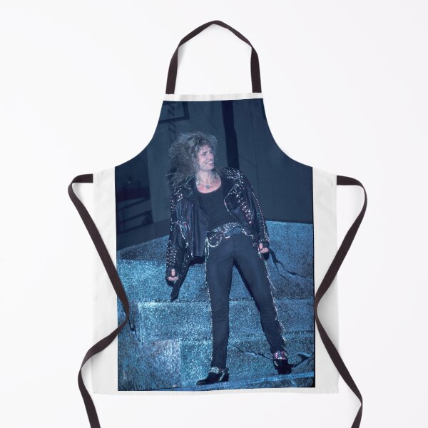 Item preview, David Coverdale - Whitesnake - Photograph designed and sold by ConcertImages.