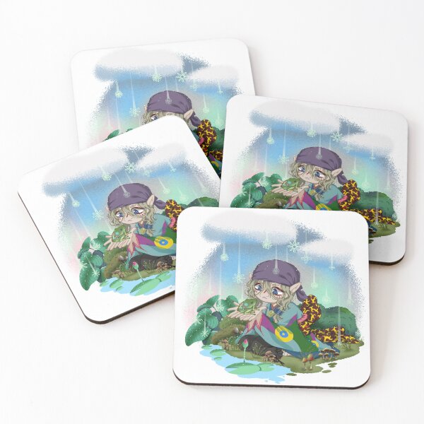Item preview, Kusuriuri found a frog designed and sold by Zaa.