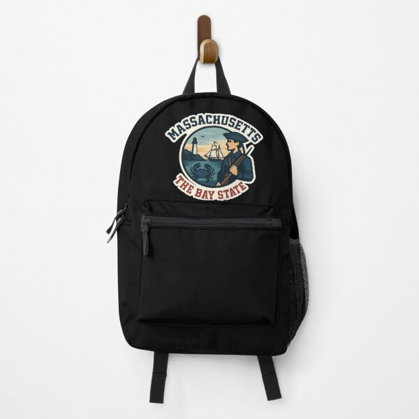 Item preview, Massachusetts- The State designed and sold by GnuArt.
