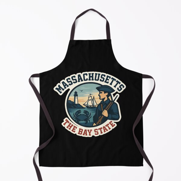 Item preview, Massachusetts- The State designed and sold by GnuArt.