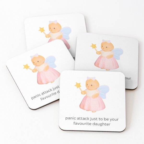 Item preview, favourite daughter | lorde | girlhood | anxiety designed and sold by LoveStargirl.